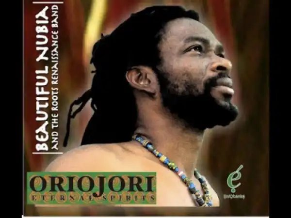 Beautiful Nubia - The Happiness River